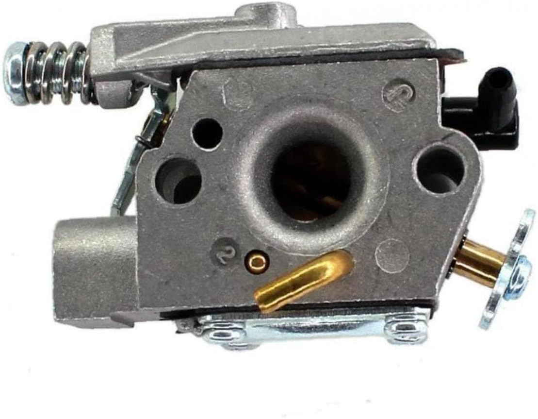 Filtre Carburateur Tb65S Kit Carburateur Filtre Amorçage WT-682 - Compatible WT-682-1 Et TB65S - Performance Moteur Améliorée - Installation Facile Kit Réparation Moteur équipement