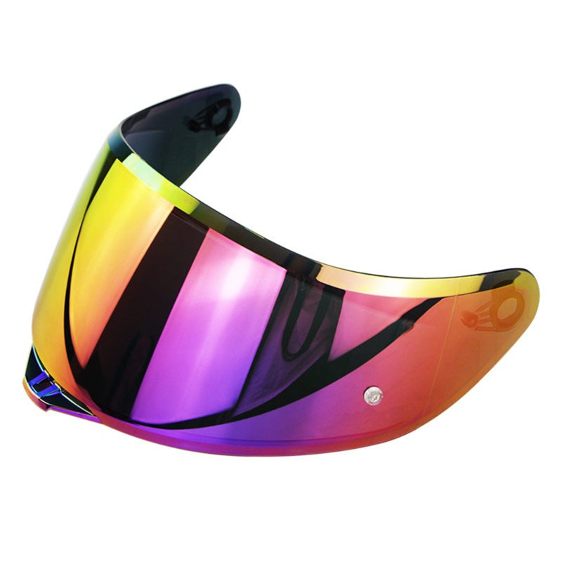 Visière de remplacement compatible avec casques intégral AGV K1, K3SV, K5, Pare-brise pour moto, Lentille de casque - 5
