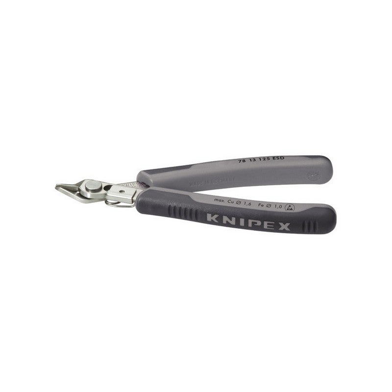 Knipex Eletronic Super-Knips ESD 125 mm - 7813125ESD