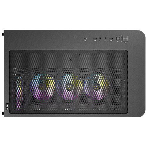 Antec Negro 0-761345-10225-4 - Imagen 4