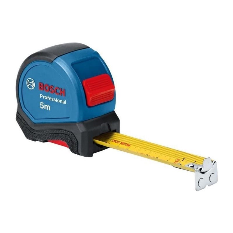 Zestaw szczypiec Bosch Professional 16 sztuk Stal wytrzymała i Softgrip - 2