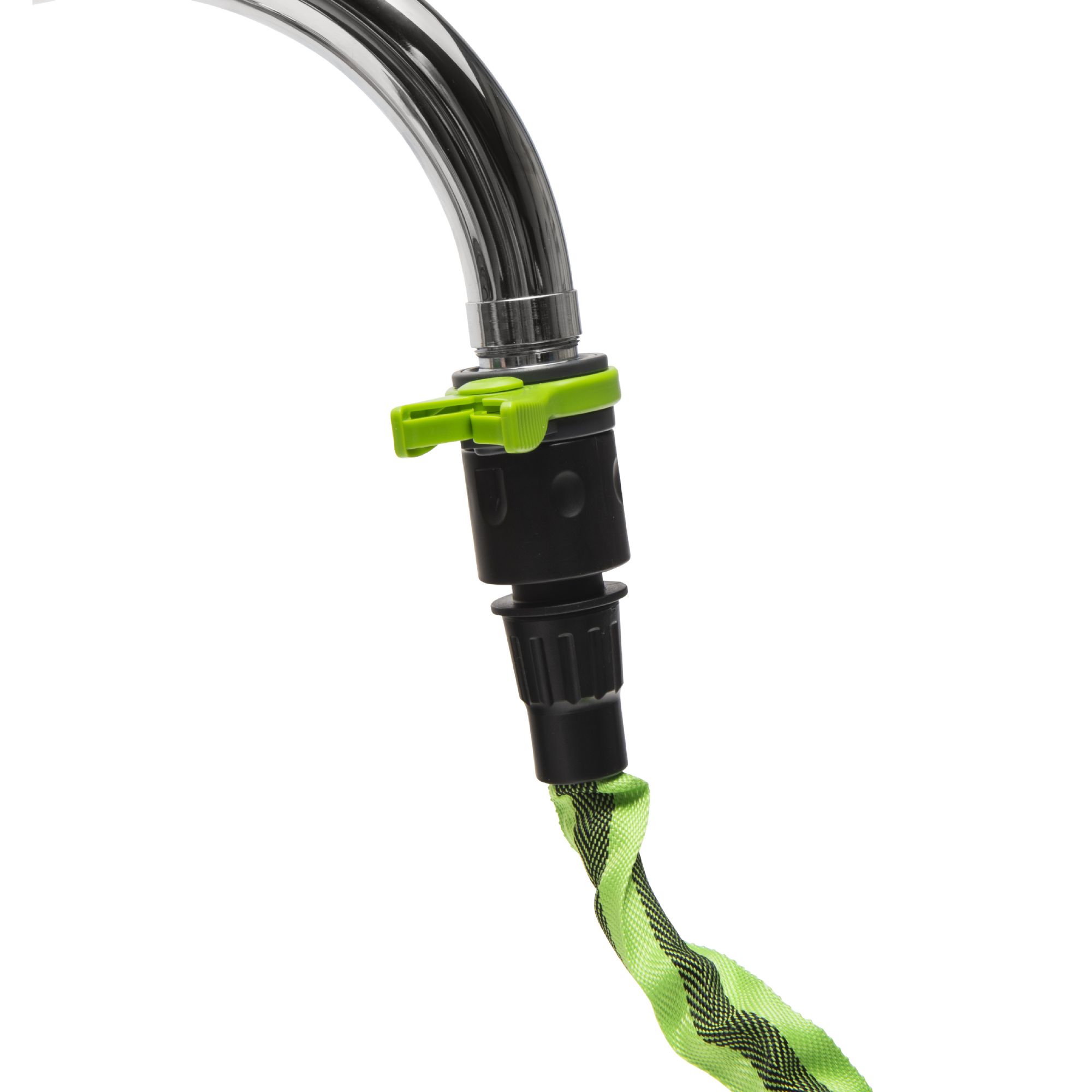 Adaptateur arrosage pour robinet d'intérieur WERKA PRO - 4