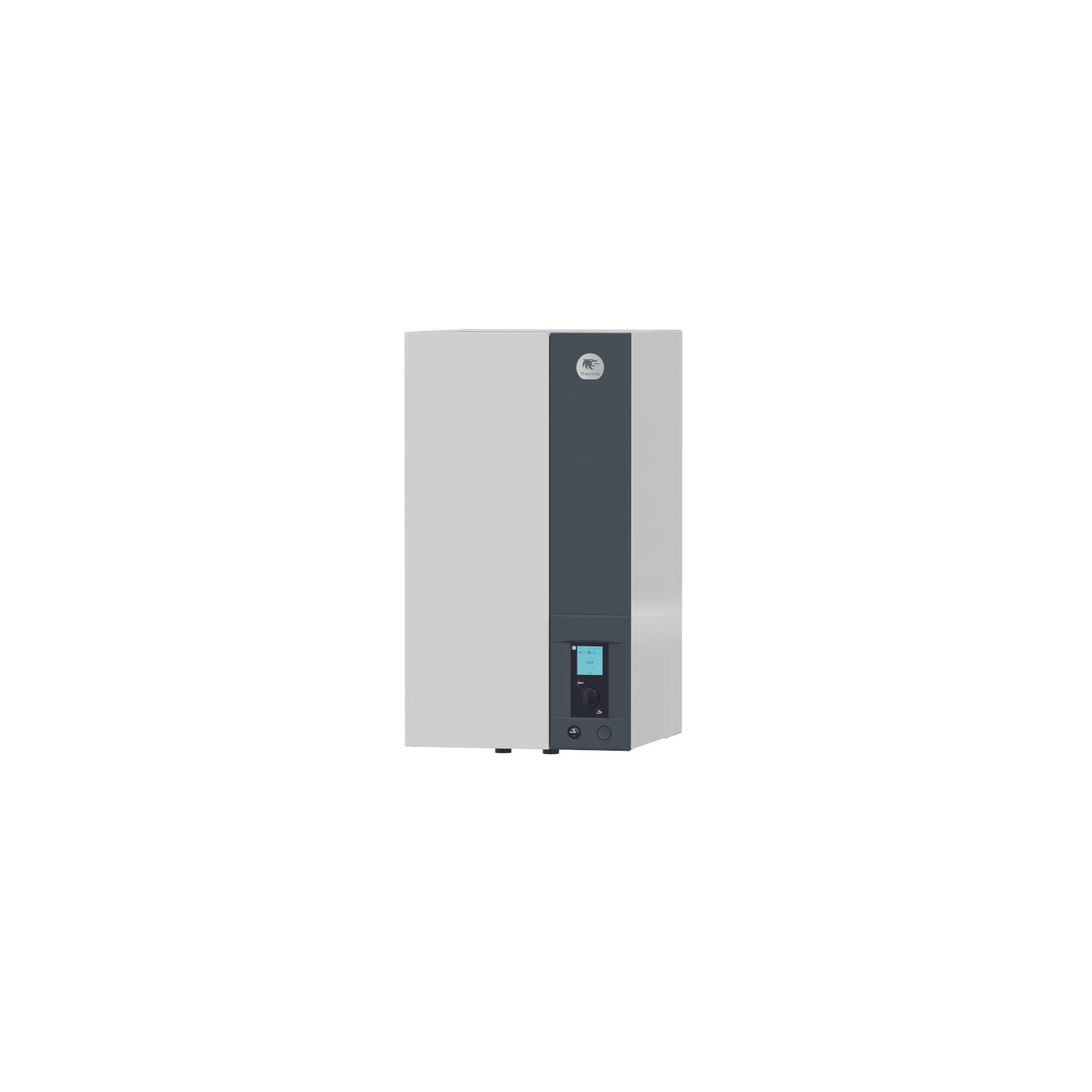 Pompe à chaleur aireau AÉROLIA 17kW triphasé R410A THERMOR 526788 — free download