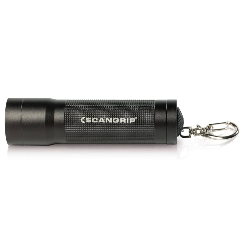 Lampe de poche Flash Mini LED 50lm SCANGRIP 1 PCS - 6
