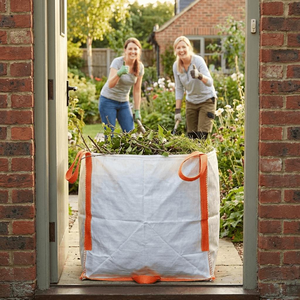 10x | Jardisac 500L Refermable - 5