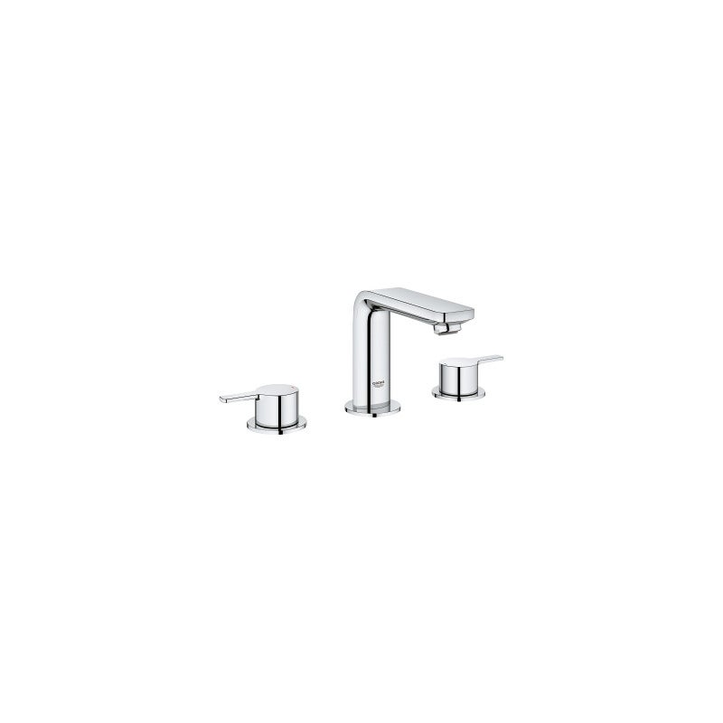 Robinet Grohe Baignoire