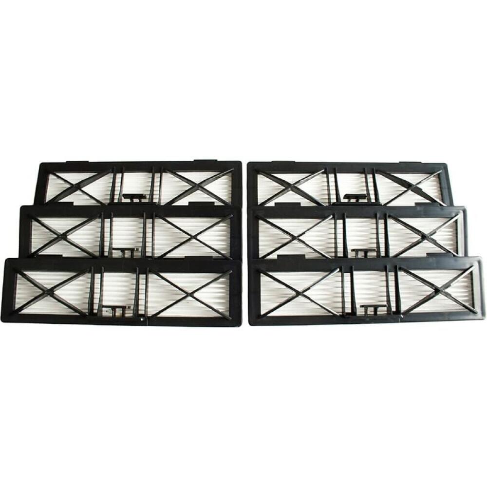 Pakiet z 6 filtrami Ultra High Performance do Neato Botvac, Neato Botvac D i Neato Botvac Connected Series firmy