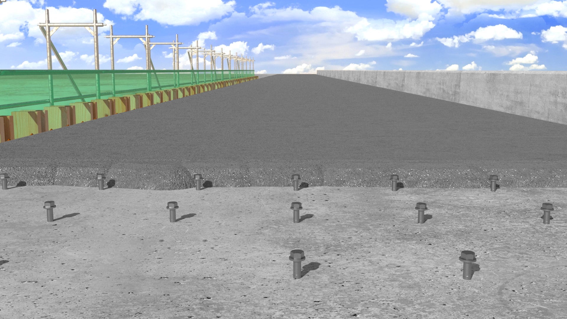 FISCHER - Vis béton fbsii 10x100 45/35/15us-50/bte - 536862 - 9