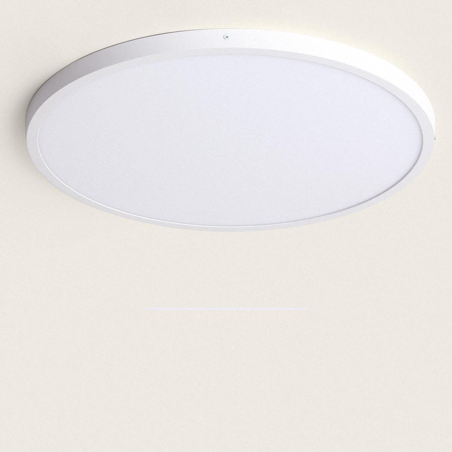 Downlight LED 38W Rond Orientable Chip CCT Sélectionnable 120 lm/W