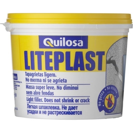 QUILOSA LITEPLAST (BOTE 250 ML. - 2