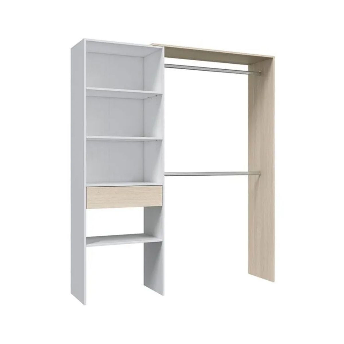 Armoire Dressing - 7