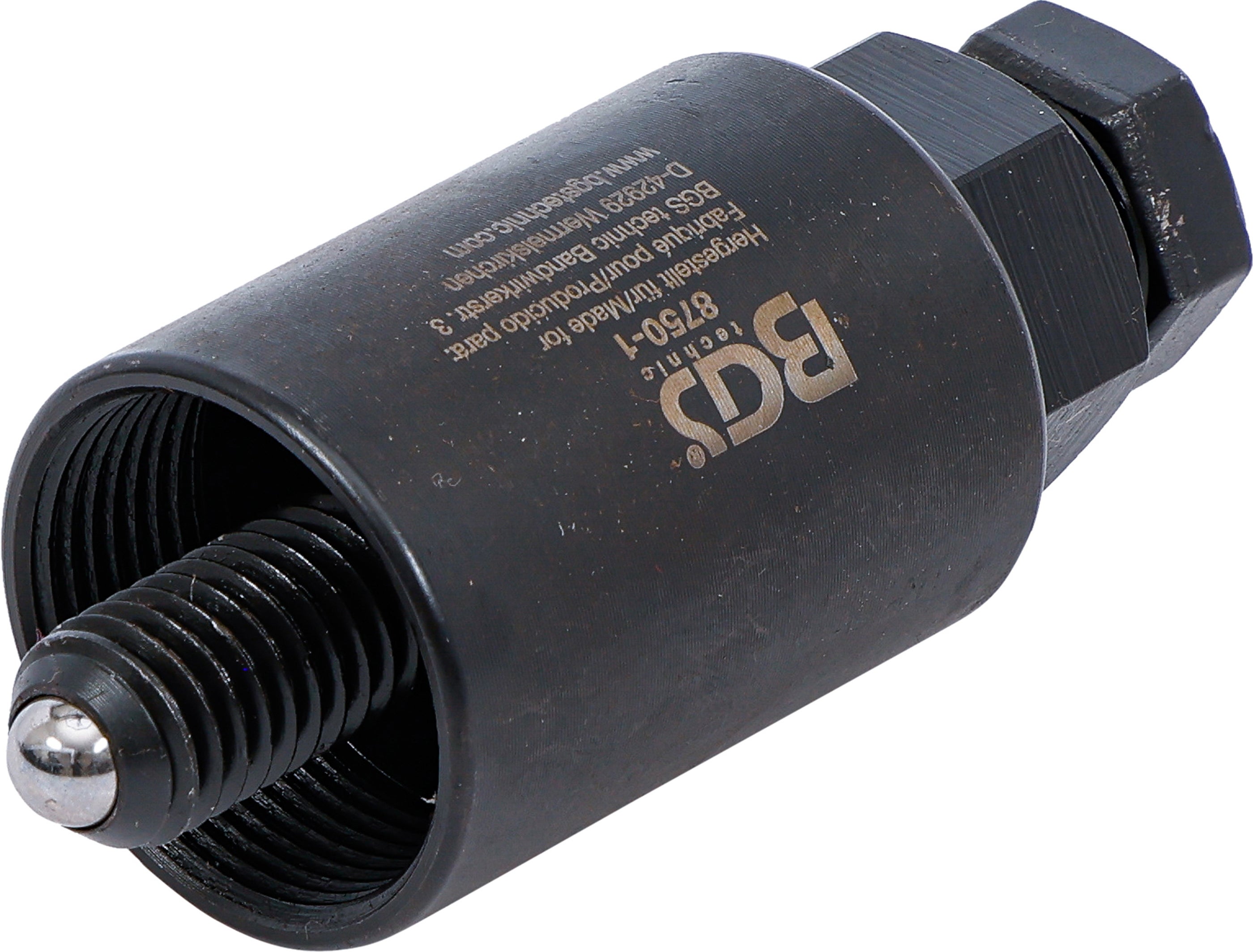Ściągacz koła pompy wtryskowej BGS do BMW / Opel - 8750-1