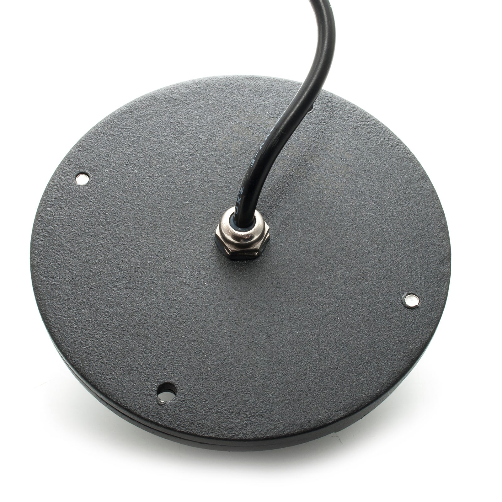 Faretto calpestabile pavimento LED segnapassi radente 1 finestra luce 12V IP65 4000K - 2