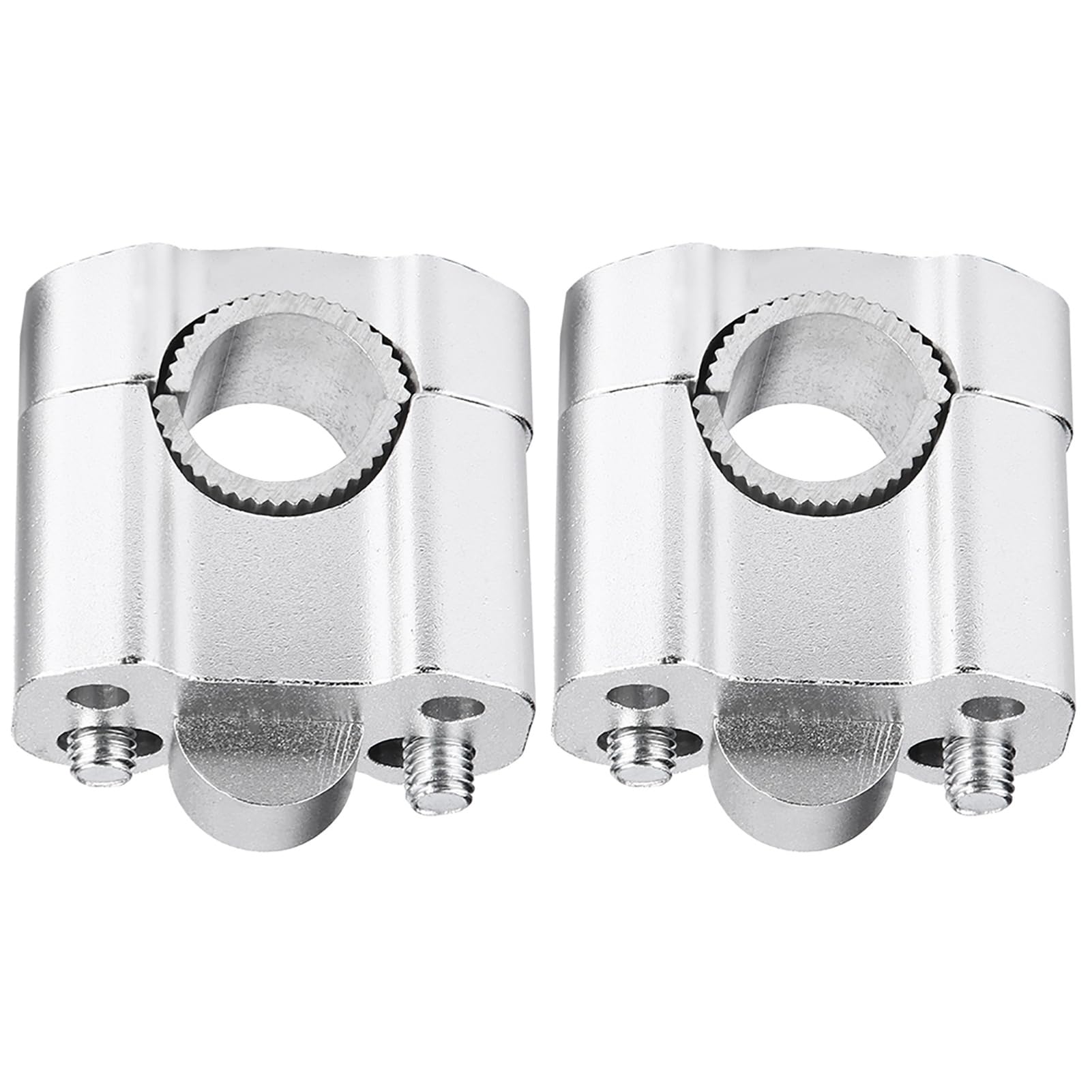LCW ACCESSORIES Lot de 2 Pinces à Griffes pour Femmes - S58348Z8-M0T