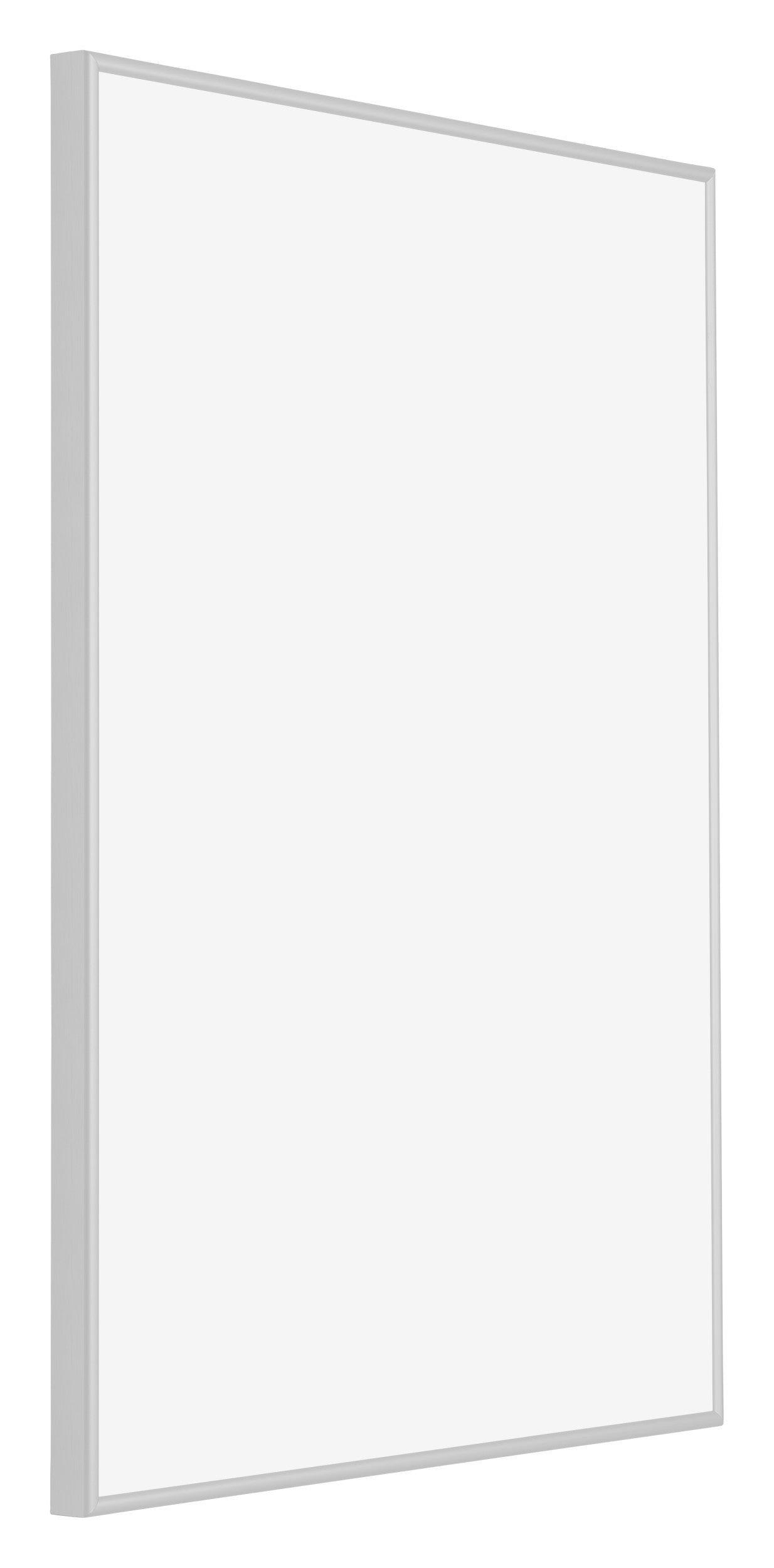 yd. Cadre photo A2 42x59.4 cm - Argent Mat - Aluminium - Miami - 2