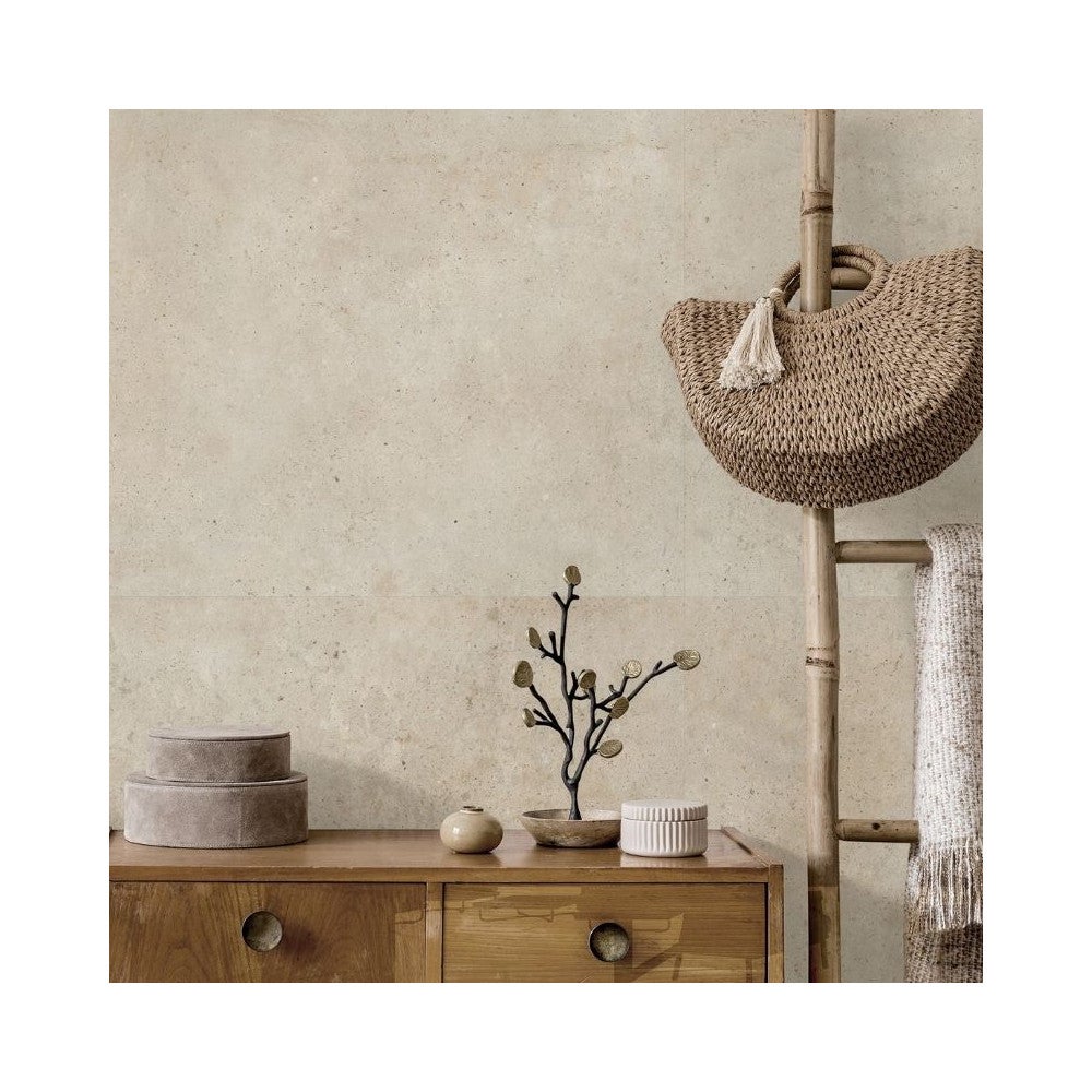 Carrelage intérieur effet pierre Campaspero 120x60 cm rectifié - 3
