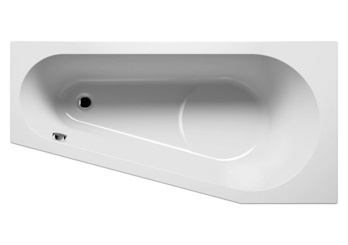 Robinet de baignoire et de douche Treysta® - Raccordement Pex à sertir avec sortie, sans arrêt de service