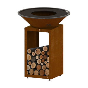 Brasero B.B.O 78 Cognac - Oyat