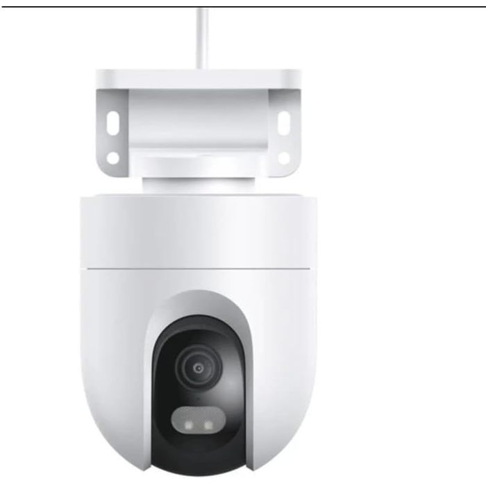 Caméra de surveillance extérieur XIAOMI CW300 EU - Wifi - 2,5K - Vision nocturne - Résiste aux intempéries - 2
