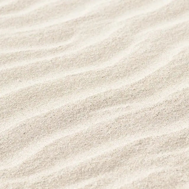 Sable siliceux pour gazon et bacs à sable Saco 25 kg. / 0.3-0.6 mm