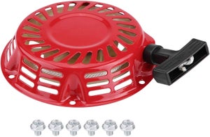 Groupe électrogène essence de chantier DEFITEC Def 950, 650 W | Leroy