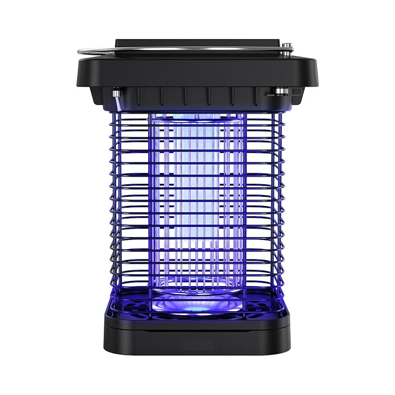 Lampe anti-moustiques Sunlight, pour une utilisation intérieure et ...