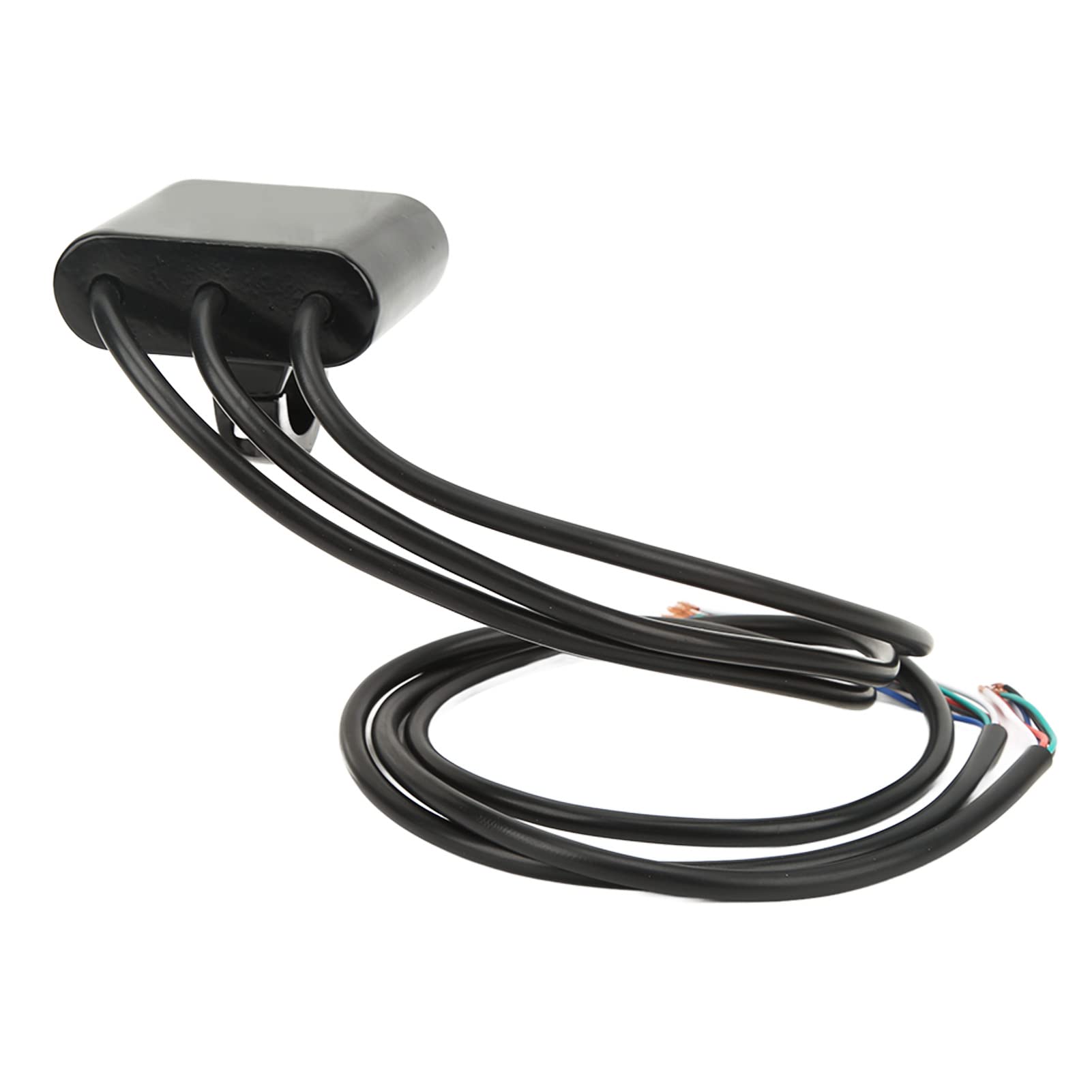 Interruttore Manubrio Moto 3 Velocità - Per Scooter E Bici Elettriche Da 22 Mm - Foto 6