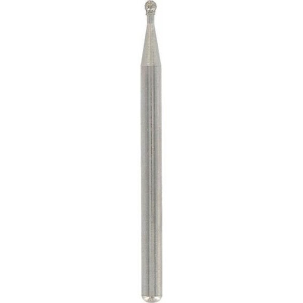 Dreel 7103 Lot de 2 pointes diaantées Dreel 7103 Lot de 2 pointes diaantées