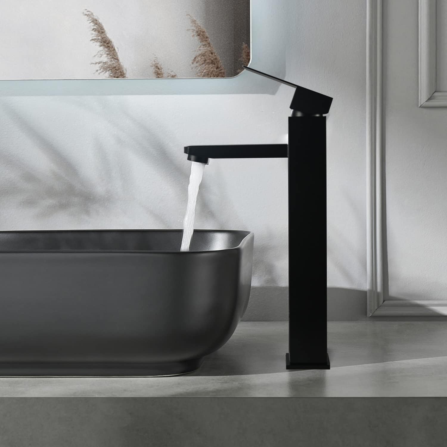 Rubinetto Lavabo Ideal Standard Alpha - Cromato, Con Scarico Metallo, Risparmio Idrico - Foto 1