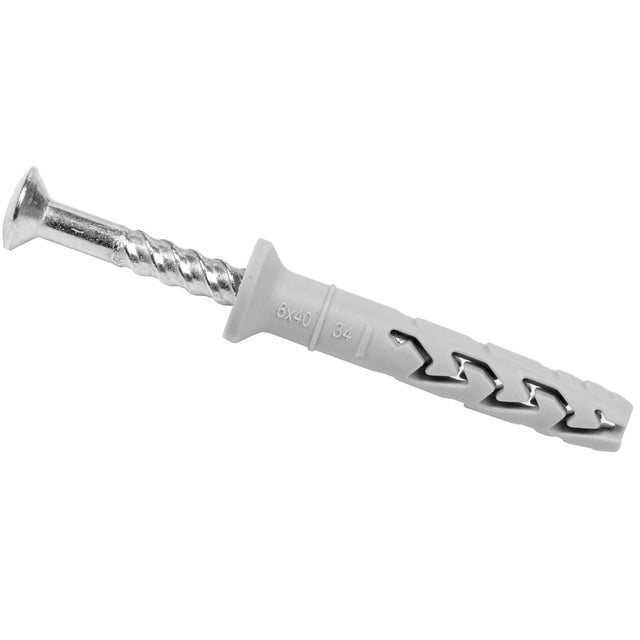 1 cf di elematic tasselli jtx ts/v 6x90 (50 pz)