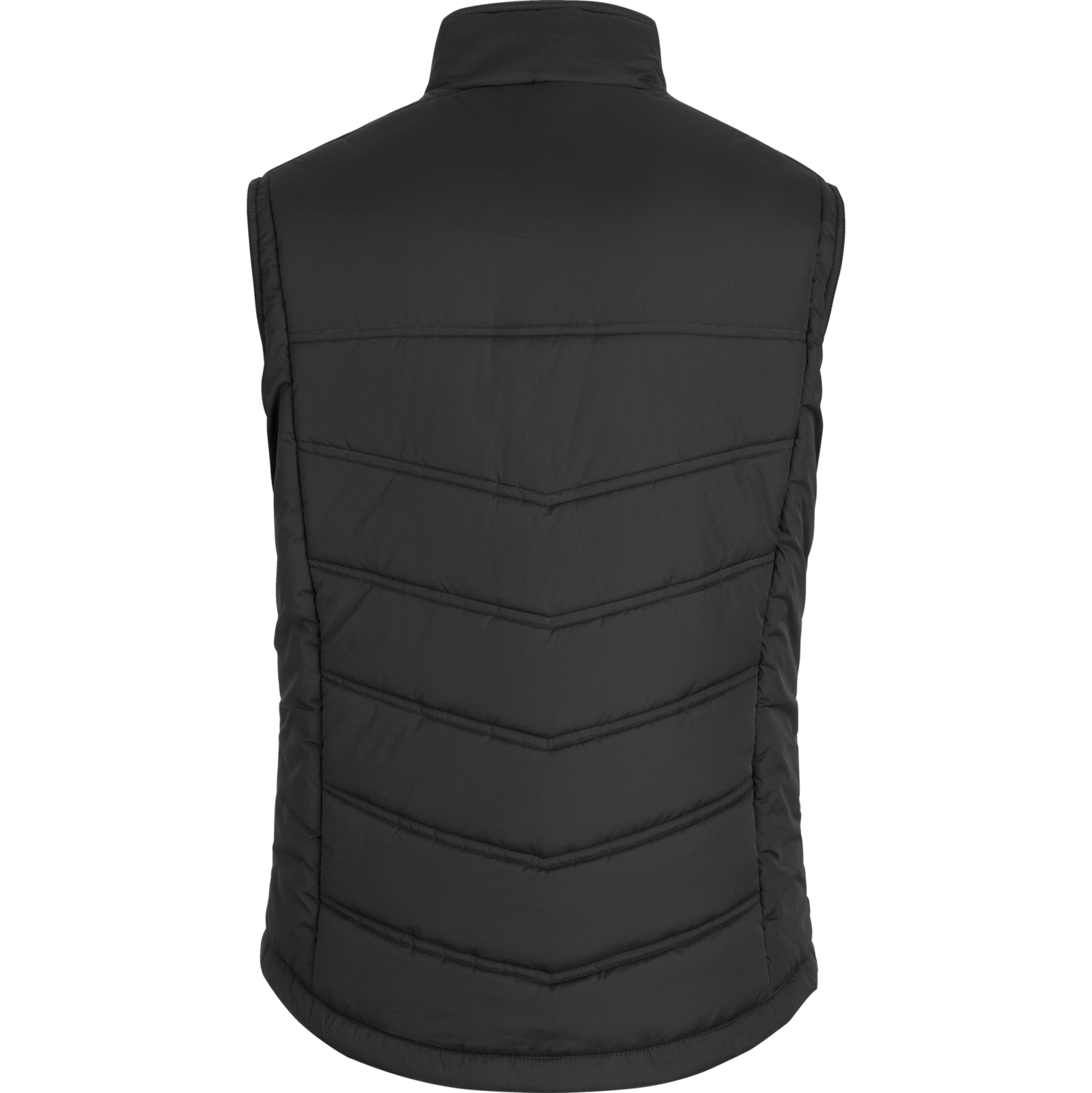 Gilet de travail matelassé Würth MODYF New Craft Noir - 2