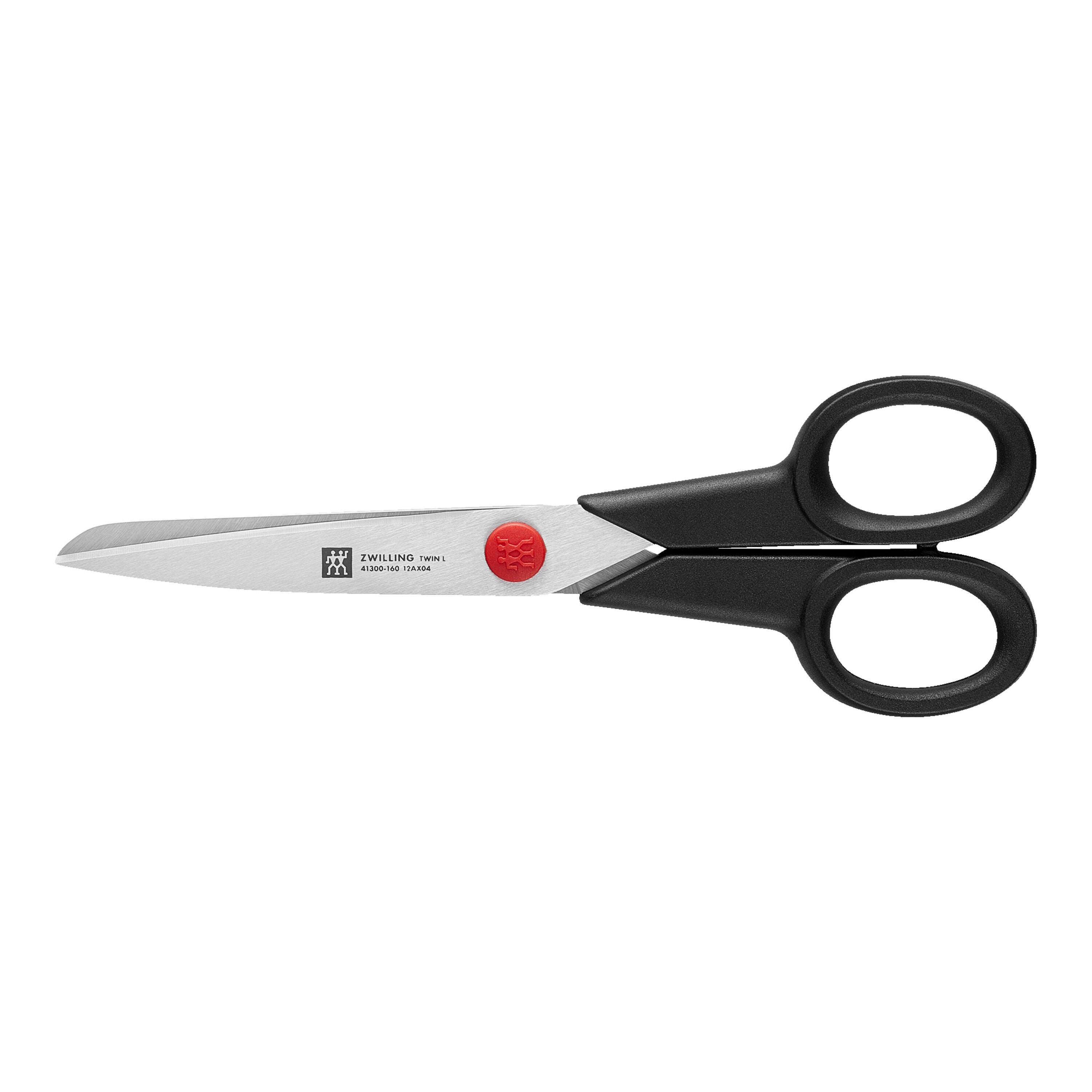 Tijera doméstica TWIN L ZWILLING, black | Leroy Merlin