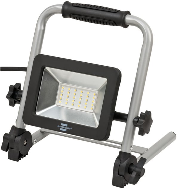 PROJECTEUR LED PORTABLE EL 30W - 2700 lm - IP65