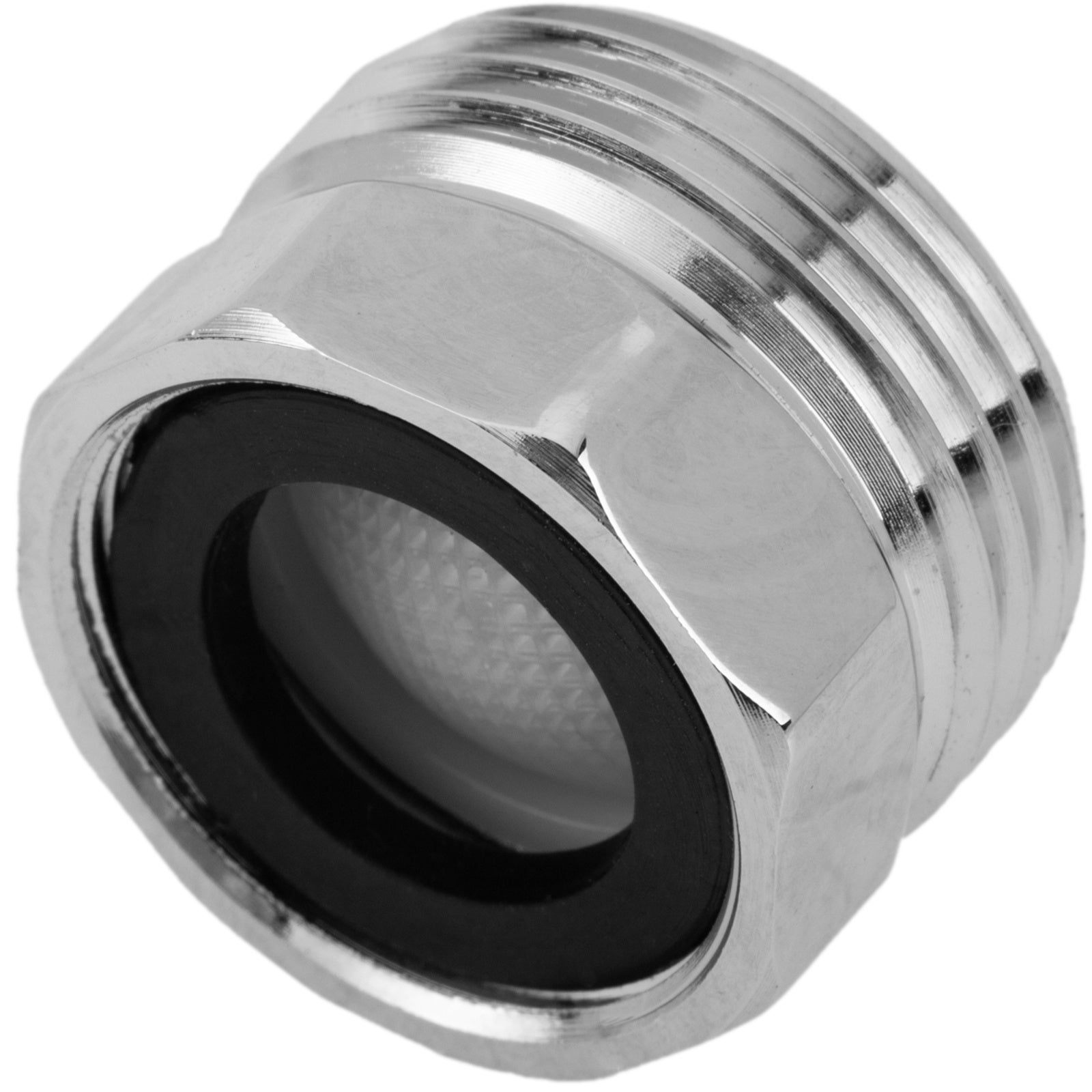 Rubinetto Intermedio A Leva In Vendita | Raccorderia In Plastica / Tubo E Raccordi Rapidi Per - Foto 8