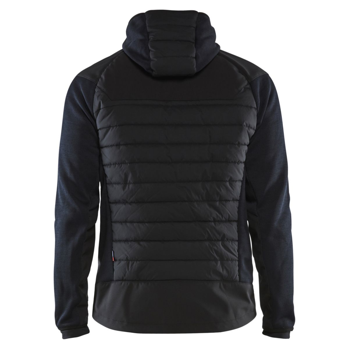 Veste hybride Marine foncé/Noir - Blaklader - Taille 3XL - 2