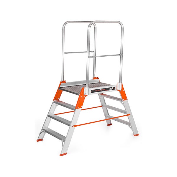Plateforme De Travail Leroy Merlin