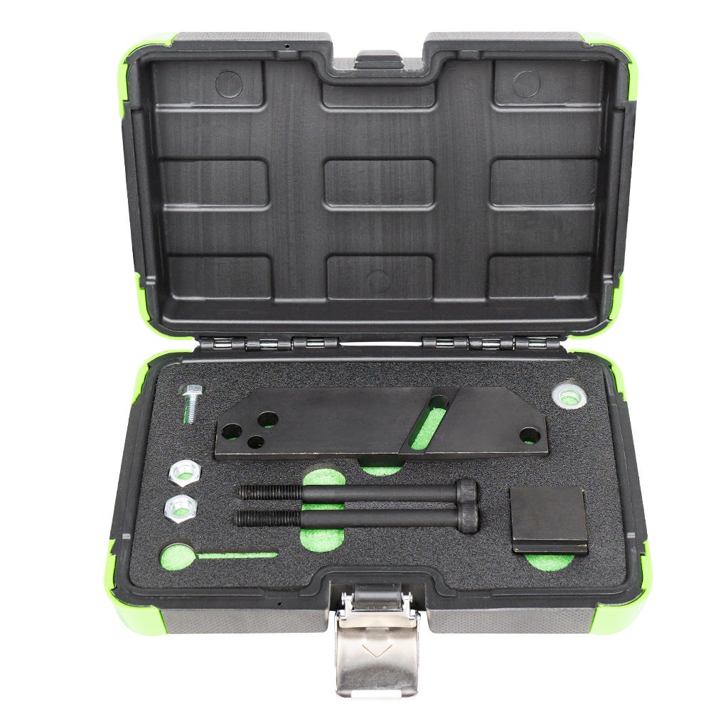 Outil De Fixation De Volant D'inertie Compatible Avec Mercedes-Benz M133 M270 M607 M651