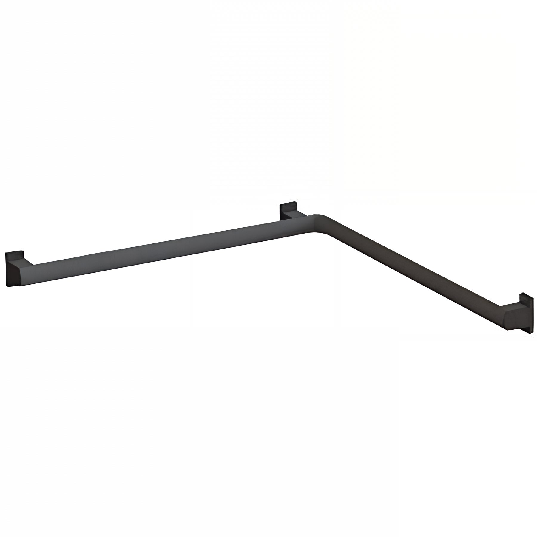 Barre D'Angle/Barre Latérale Pour Plan De Travail Cuisine - Finition Gauche 38mm - BB