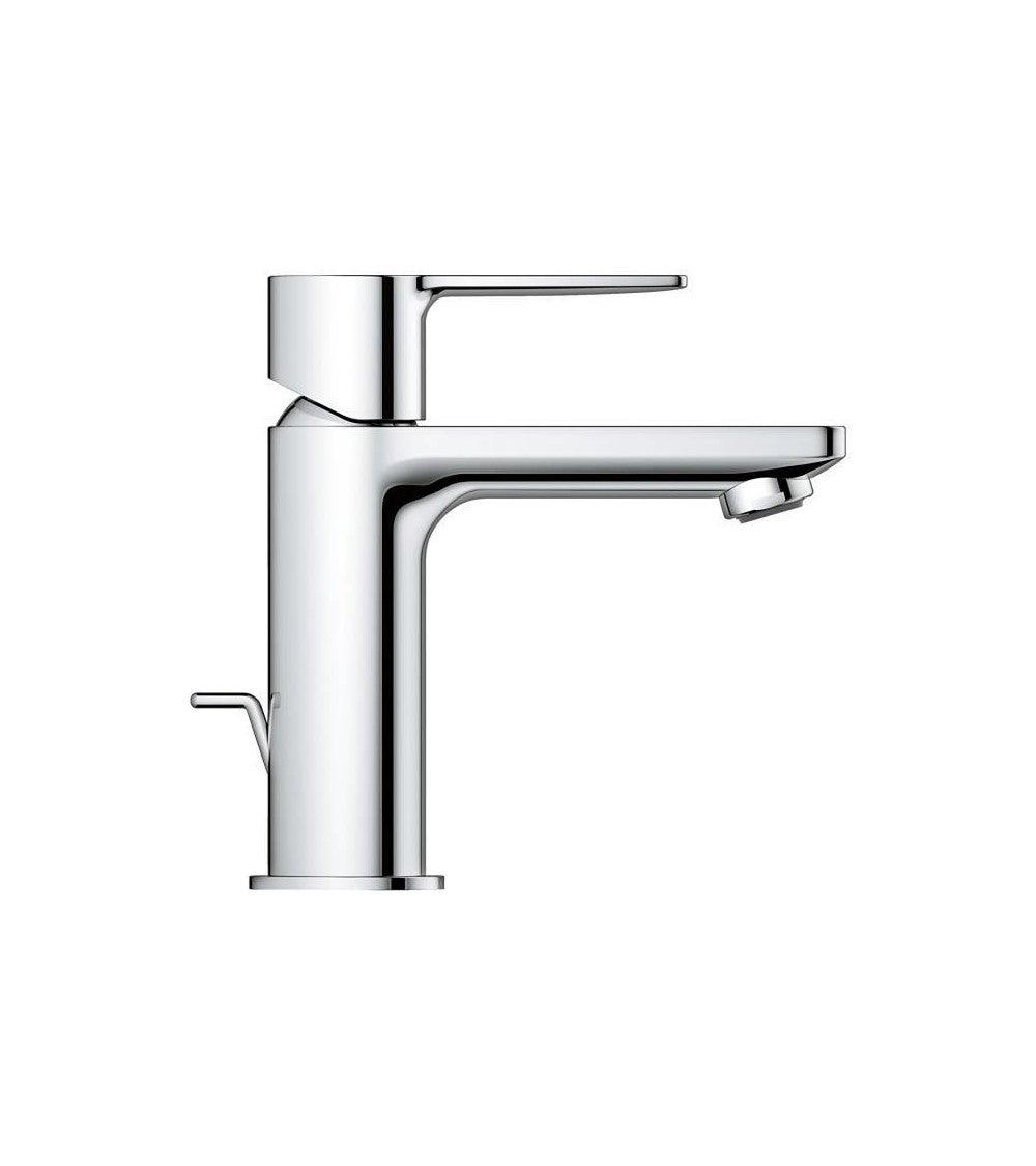Grohe Lineare 1/2' miscelatore monocomando per lavabo Misura XS (32109001) - 2