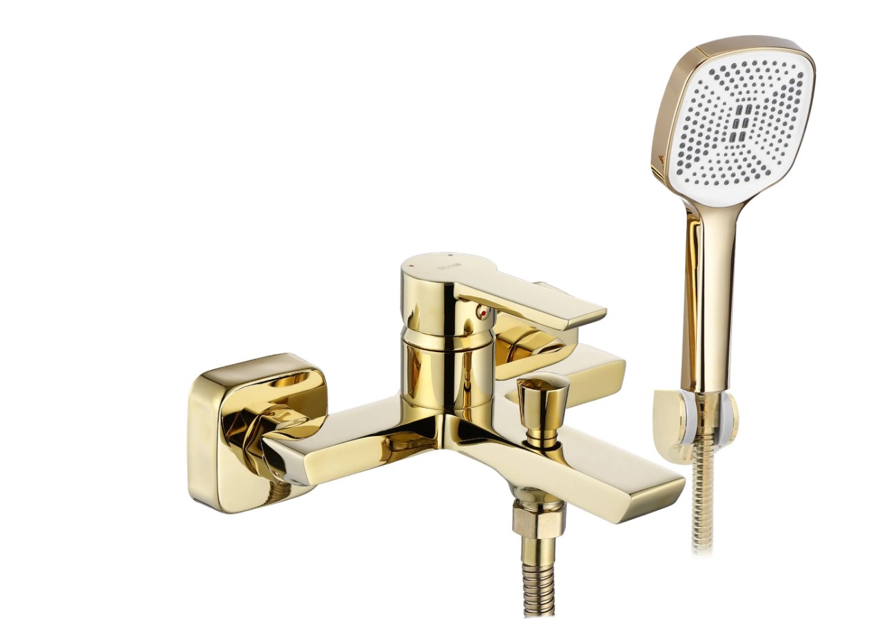 Bateria wannowa REA ARGUS ZŁOTY