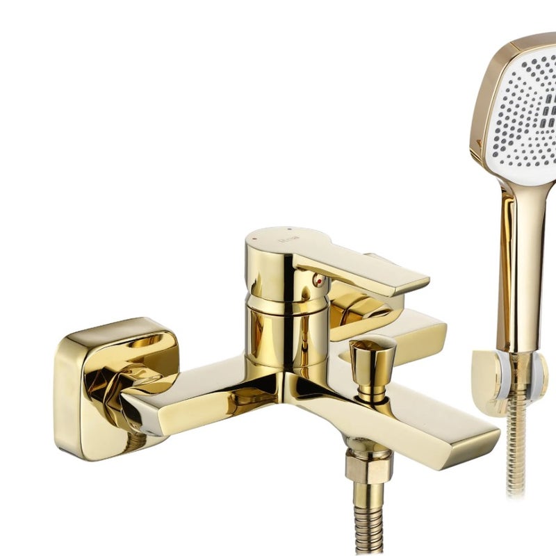 Bateria wannowa REA ARGUS ZŁOTY