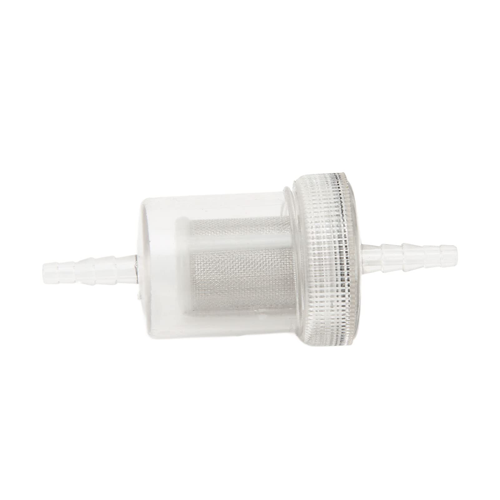 Fascette per alta pressione 65 mm con chiusura a dado pz.2