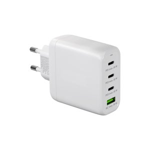 Batterie Externe Magnétique Sans Fil 10000mAh Mag-Safe – Charge Rapide PD 22.5W Pour IPhone 16/15/14/13/12 – Design Pliable Avec écran LED – Bleu Marine