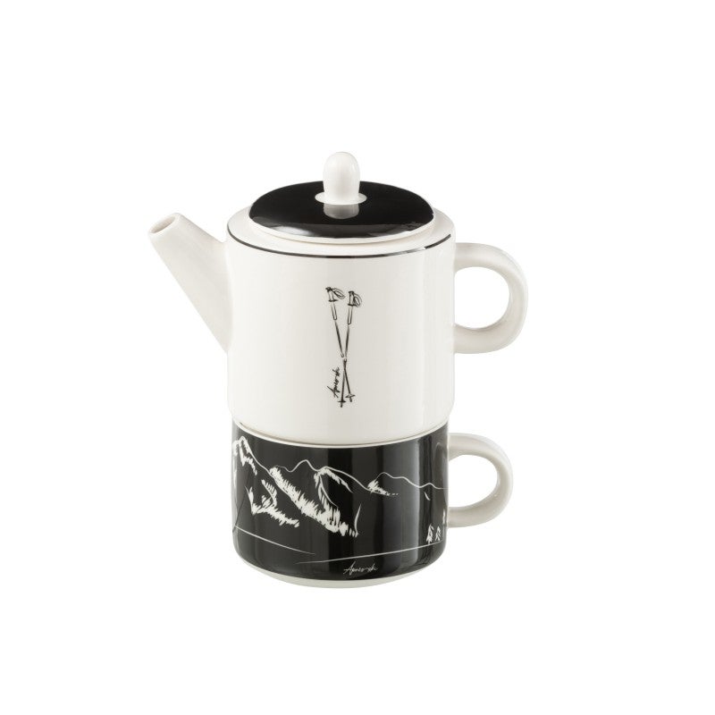 Sous-Verre 'Witches Brew' en Céramique by Alchemy Gothic • The Dark Store