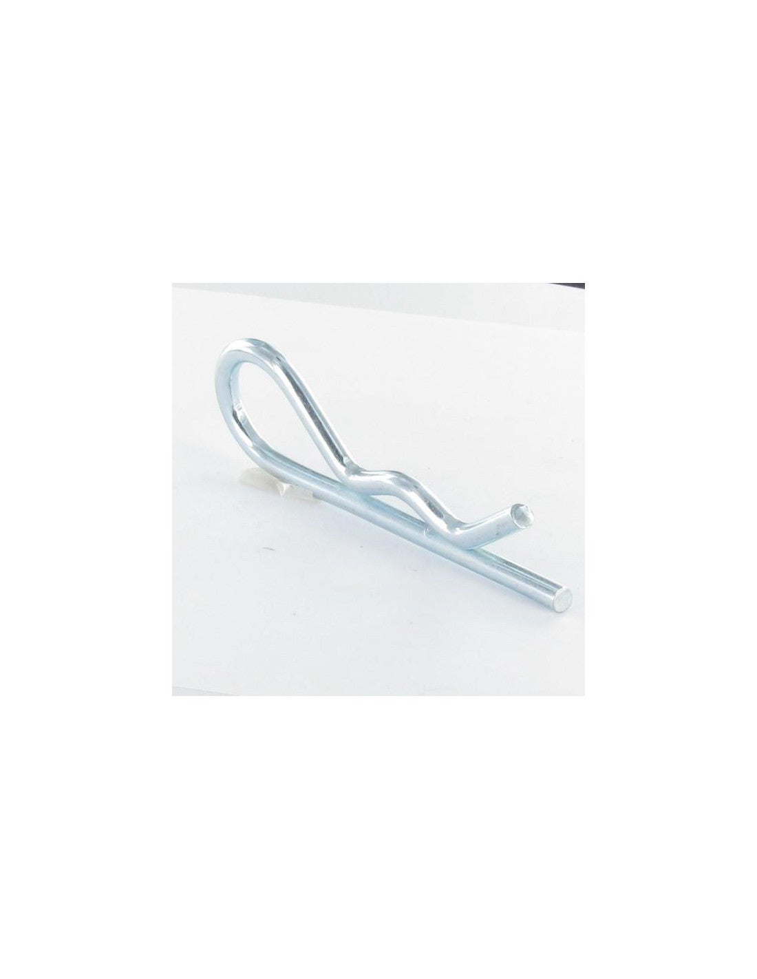 100 Épingles à Cotters En Acier Inox 304 – Assortiment Pro, Diamètre 1,6 Mm