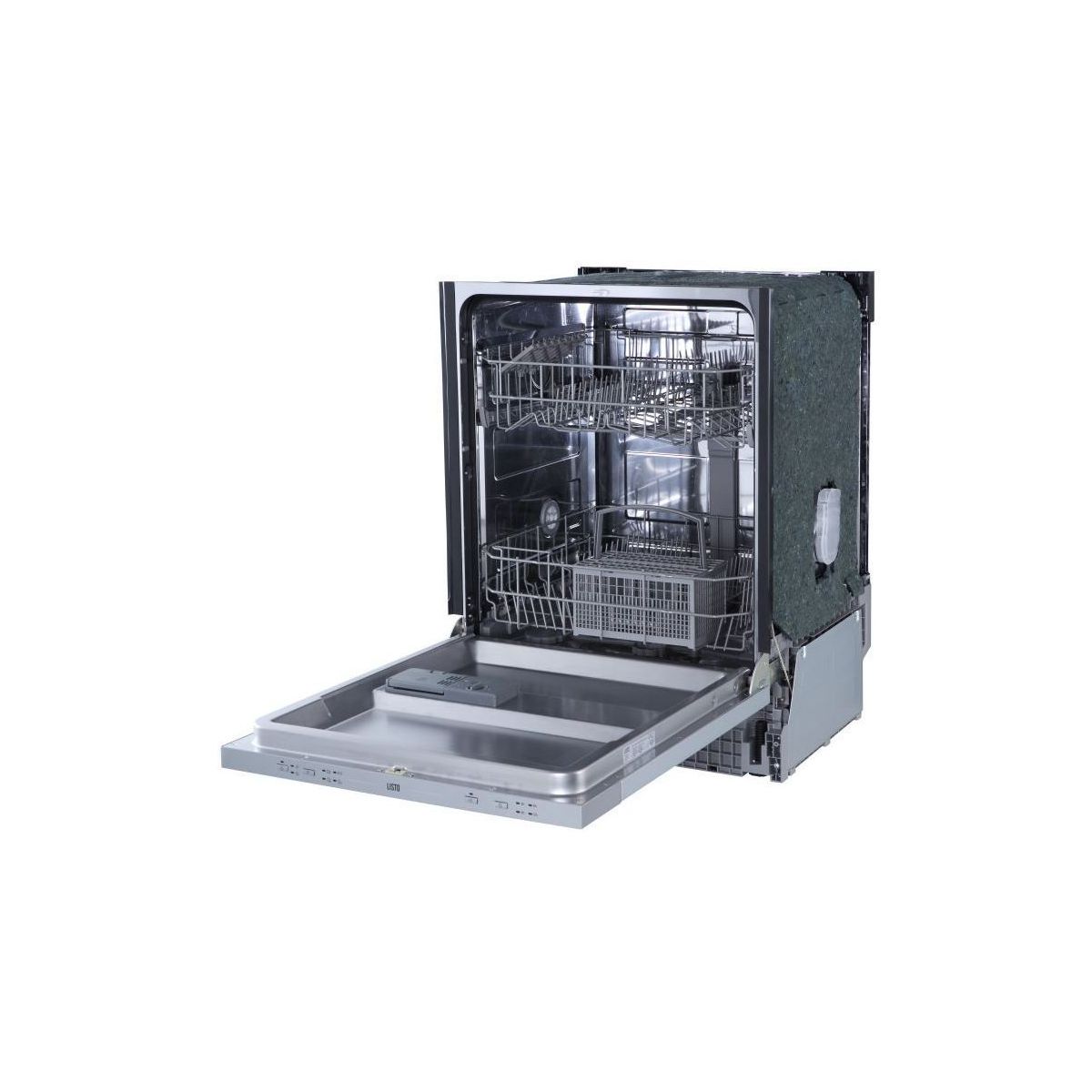 Lave vaisselle encastrable LISTO LVI47 L2f - 3