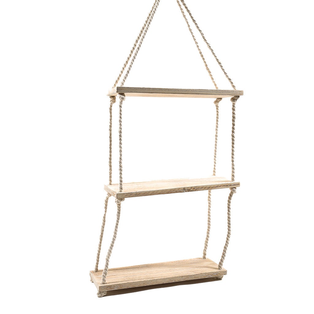 IKAYAA Scaffale con Cassetti Mensola con Cassetto Sospesa Consolle da Parete Mensola da Muro