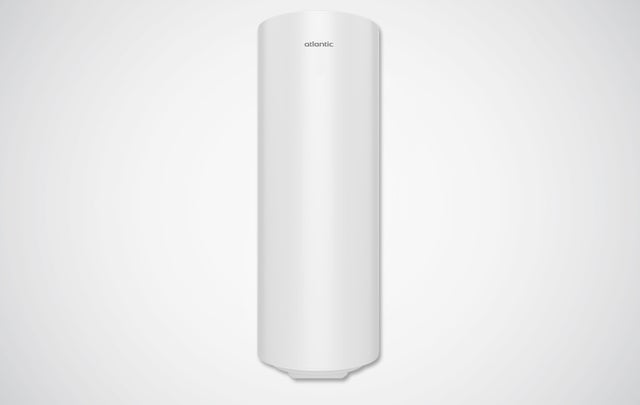Chauffe-eau électrique Chaufféo Plus vertical mural 150L - ATLANTIC - 053016