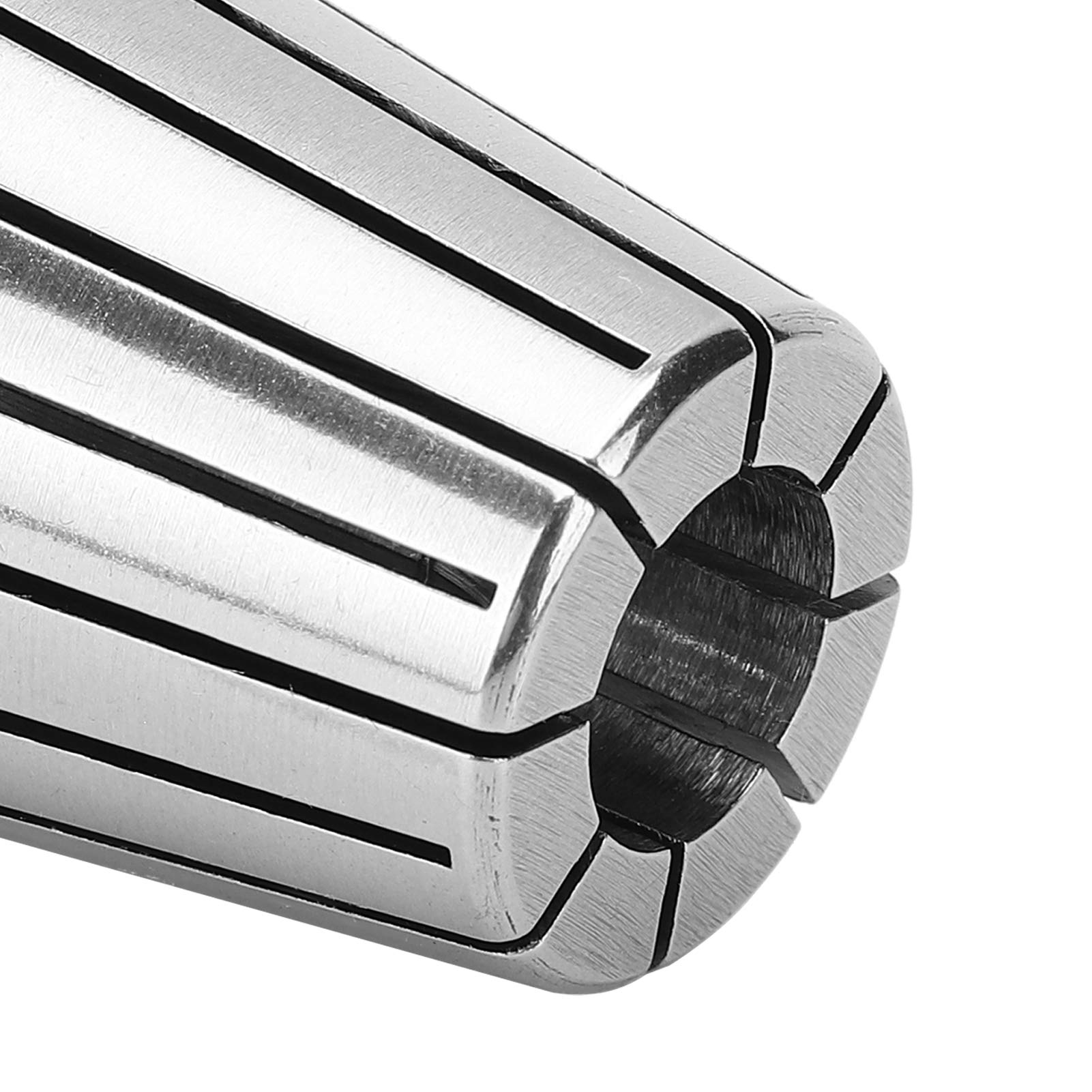 Pince à Ressort ER32-9 Précision 0,008 Mm - Pour Fraiseuse CNC, Tour, Gravure - Serrage Puissant Et Durable - 2