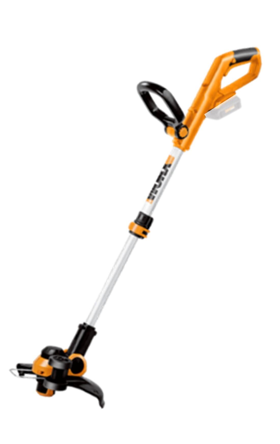 Podkaszarka akumulatorowa Worx 20V 30cm